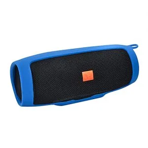 Generic Noble Trend For JBL Charge3 Bluetooth Speaker Portable Mountaineering Silicone Case