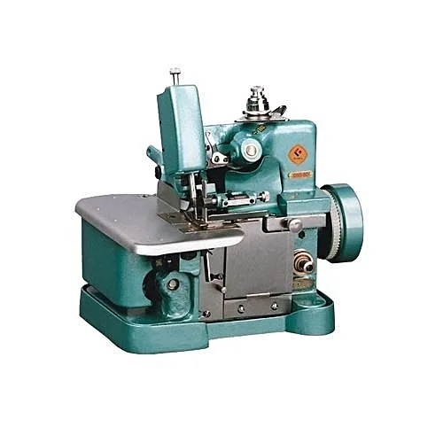 Generic OVERLOCK WEAVING INDUSTRIAL MACHINE