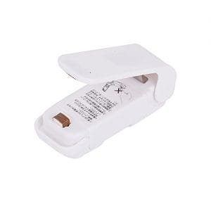 Generic Sealing Machine Laminating Machine Safe Hand Pressure Professional Food Snacks