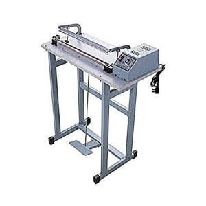 Generic Pedal Sealing Machine Semi-automatic