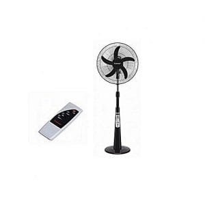 Century Rechargeable Fan 16" With USB Port+Remote Control