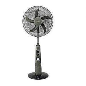 QASA Rechargeable Fan QRF-5918H Without Remote