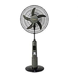 QASA Rechargeable Fan 18" Without Remote