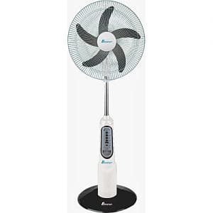Boscon (Rechargeable Fan) BOS R F-2616R.