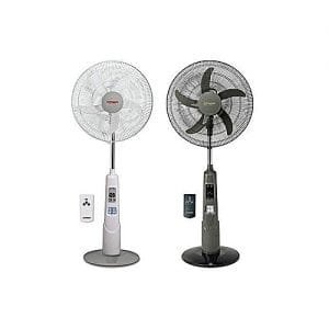 QASA Rechargeable Fan The New Generation Qlink 16INCH