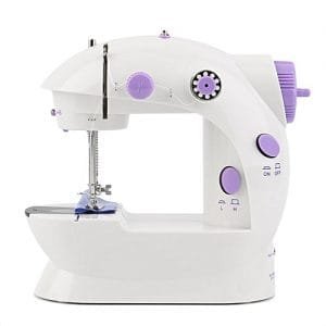 Generic Foot Pedal & Adaptor Multifunction Electric Destop Sewing Machine