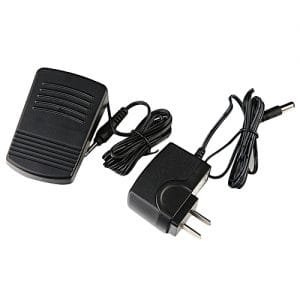 Kokobuy Tailor Small Household Electric Mini Multifunction Portable Sewing Machine