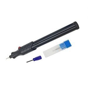 Generic Electric Grinder Grinding Engraving Pen Lettering Carving Black