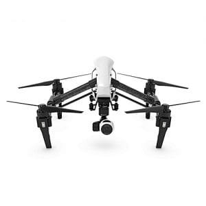 DJI DJI Inspire 1 V2.0 RC Quadcopter Drone With 4K Camera And 3-Axis Gimbal