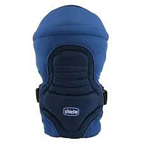 Chicco Baby Carrier - Blue