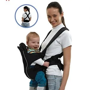 Mother Care 3way Baby Carrier