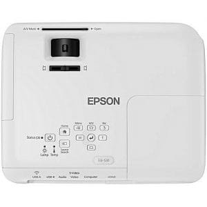 Epson EB-S41 3,300 Lumens