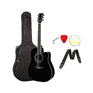 Armstrong Acoustic Guitar