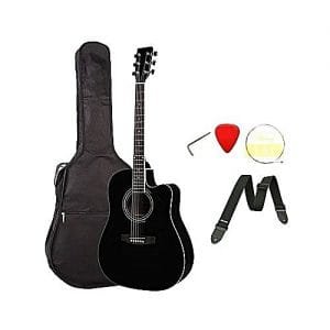 Generic Acoustic Guitar