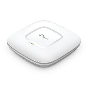 TP Link 300Mbps Wireless N Ceiling Mount Access Point Auronet EAP110