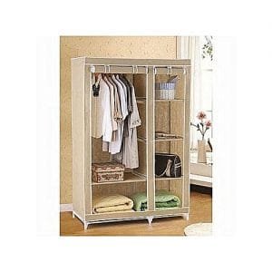 Generic Movable Wardrobe