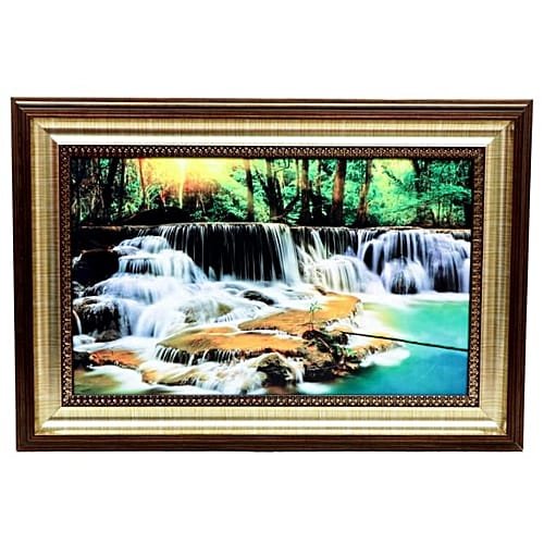 Generic Wall Frame Design Decoration