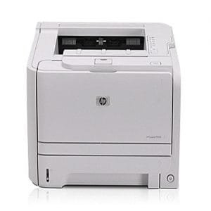 HP Laserjet Printer P2035.