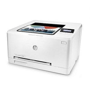 HP LaserJet Printer Pro M252N