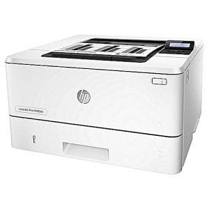 HP Laserjet Printer M402D