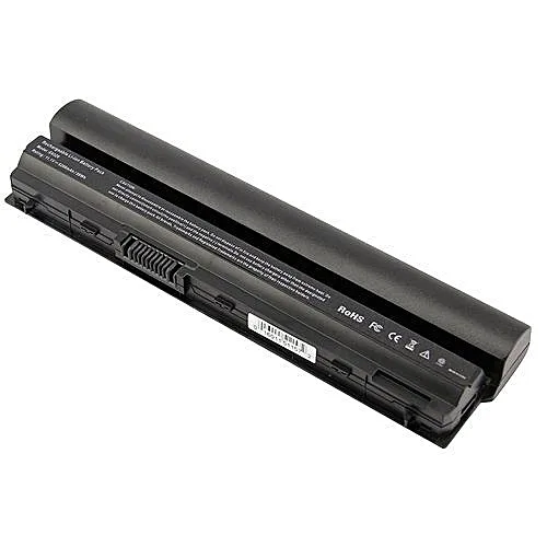 Dell Replacement Battery For Dell Latitude E6320 Battery For Latitude E6320 E6320 N-series E6220 E6120