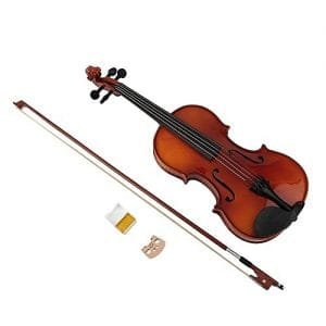 Generic 4/4 Violin