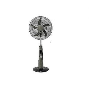 QASA Rechargeable Fan QRF-5918H
