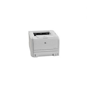HP LaserJet P2035 Printer