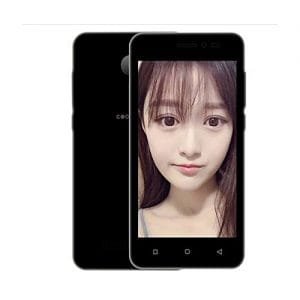 Coolpad Coolpad n2m 4 Core Processor 16GBrom black