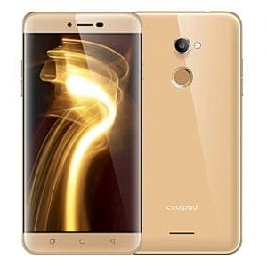 Coolpad COOLPAD NOTE 3S Y91 3GB RAM 32GB ROM Snapdragon 415 1.3GHz Octa Core 5.5 Inch IPS LCD HD Screen Android 6.0 4G LTE Smartphone
