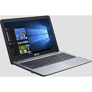 ASUS ASUS F541UA-GQ925T - Intel Core I3-6006U - 15.6" Notebook - 4GB Ram - 1TB HDD - Win 10 - Black