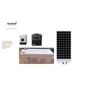Prag 1.2 KVA SOLAR INVERTER SOLUTION