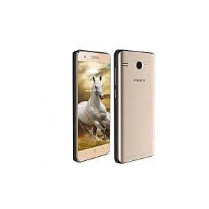 Fero 4502, 8GB ROM (DUAL SIM) Mocha Gold