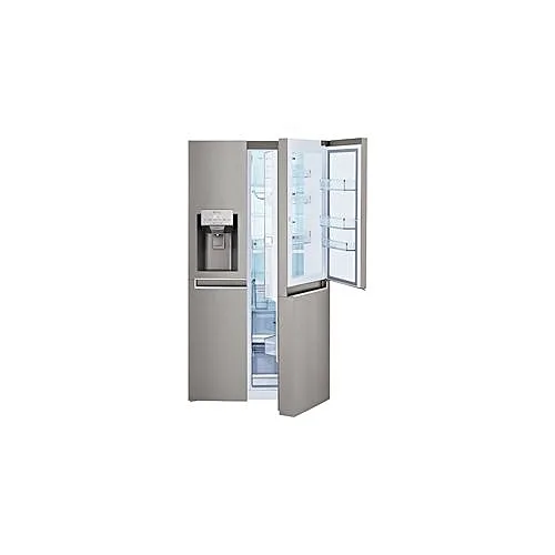LG DOOR IN DOOR REFRIGERATOR WITH WATER DISPENSER & AUTOMATIC ICE MAKER-REF247SLLV-J