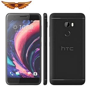 HTC One X10 Mobile Phone 5.5 Inch Octa Core 3GB RAM 32GB/64GB ROM Refurbished Smart Phone - Black