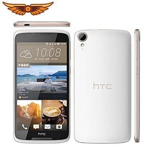 HTC Refurbished HTC Desire 828 2GB+16GB 13MP Camera 1080P GPS WIFI Dual SIM Cards Mobile Phone - White