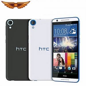 HTC Refurbished HTC Desire 820 16GB ROM 2GB RAM 4G LTE Mobile Phone - White