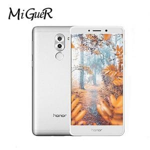 Huawei Huawei Honor 6X 3GB / 4GB + 32GB / 64GB 3270mAh-3340mAh Dual Rear Camera Phone 5.5 Inch Android 7.0