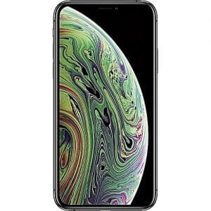 Apple IPhone Xs 64GB - Space Grey