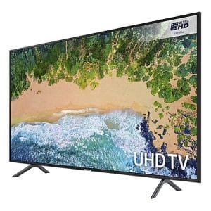 Samsung 82" UHD 4K Smart TV 82NU8000