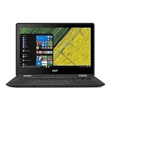 Acer Acer Spin 5 Sp513-51-57tp-13.3"-intel Core I5- 7200u 8gb Ram-256gb Ssd-wins 10 With Bag+Wireless Mouse+16GB FLASH DRIVE