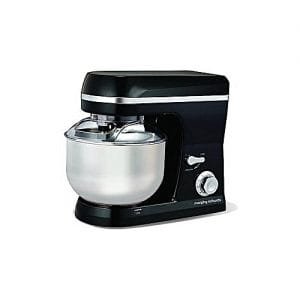 Generic Cake Mixer 5liter 800w Black
