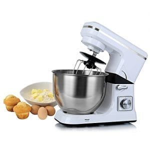 Generic Cake Mixer 4.5liter 1000w