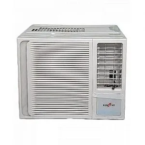 Kenstar 1HP Window Unit Ac Ks-c91wd
