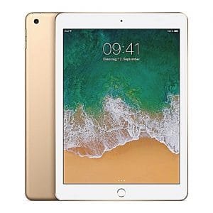 Generic IPad 9.7" (32GB, 2018 Verison, Wifi, Gold)