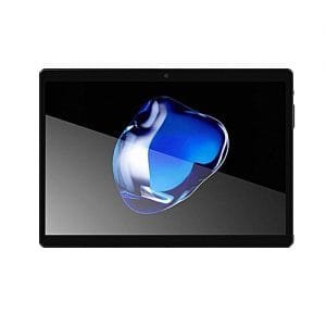 Generic 10.1 Inch For Android 7.0 Tablet PC Large Memory WIFI OctaCore Metal Tabletsblack