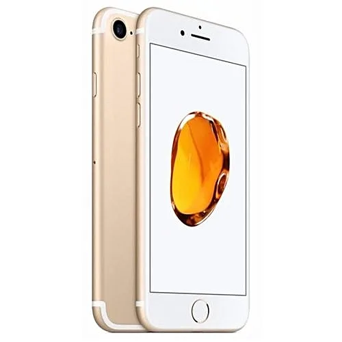 Apple IPhone 7 32GB Smartphone - Gold