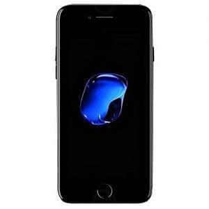 Apple IPhone 7 Plus -5.5" Retina Retina HD Display (3GB, 128GB ROM) IOS 10 - Jet Black