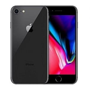 Apple IPhone 8 (64GB) - Space Gray (+ 1 Year Warranty)