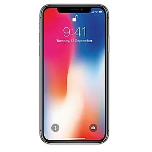 Apple IPhone X 5.8" Super AMOLED (3GB+64GB ROM) IOS 11.1.1,(12MP +12MP) +7MP 4G LTE Smartphone,Single Sim